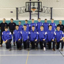 ČEZ Basketball Nymburk