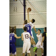 ČEZ Basketball Nymburk