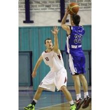 ČEZ Basketball Nymburk