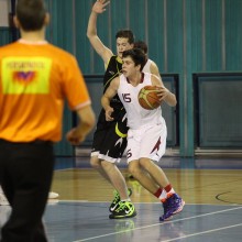 ČEZ Basketball Nymburk