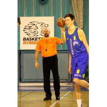 ČEZ Basketball Nymburk