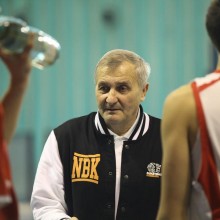 ČEZ Basketball Nymburk