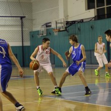 ČEZ Basketball Nymburk