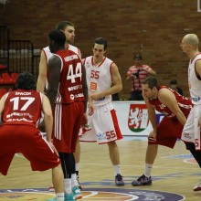 ČEZ Basketball Nymburk