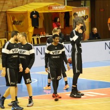 ČEZ Basketball Nymburk