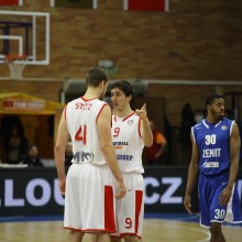 ČEZ Basketball Nymburk