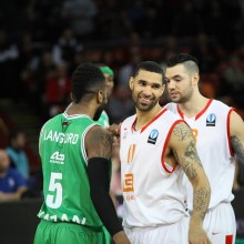 ČEZ Basketball Nymburk