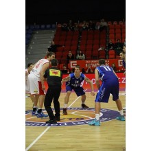 ČEZ Basketball Nymburk