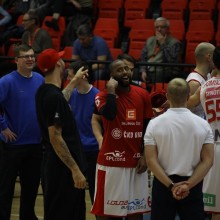 ČEZ Basketball Nymburk