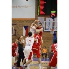 ČEZ Basketball Nymburk