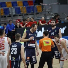 ČEZ Basketball Nymburk