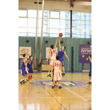 ČEZ Basketball Nymburk