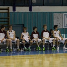 ČEZ Basketball Nymburk