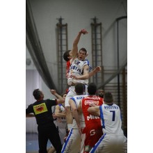 ČEZ Basketball Nymburk