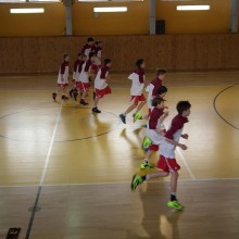 ČEZ Basketball Nymburk