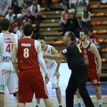 ČEZ Basketball Nymburk
