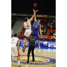 ČEZ Basketball Nymburk
