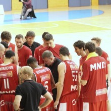 ČEZ Basketball Nymburk