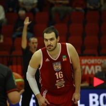 ČEZ Basketball Nymburk