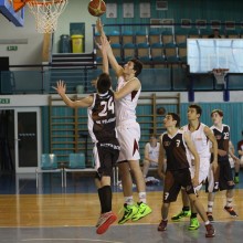 ČEZ Basketball Nymburk