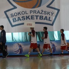 ČEZ Basketball Nymburk