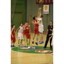 ČEZ Basketball Nymburk