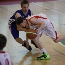 ČEZ Basketball Nymburk