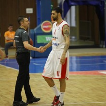 ČEZ Basketball Nymburk