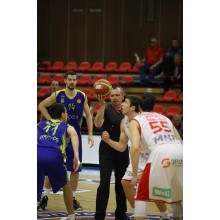 ČEZ Basketball Nymburk