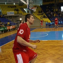 ČEZ Basketball Nymburk
