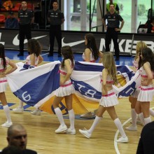 ČEZ Basketball Nymburk