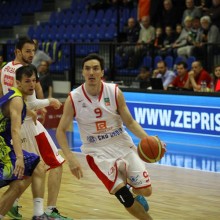 ČEZ Basketball Nymburk