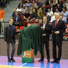 ČEZ Basketball Nymburk