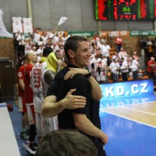 ČEZ Basketball Nymburk