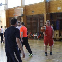ČEZ Basketball Nymburk
