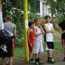 ČEZ Basketball Nymburk
