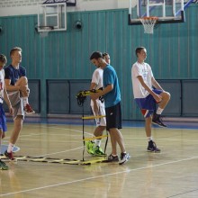 ČEZ Basketball Nymburk