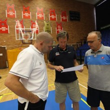 ČEZ Basketball Nymburk