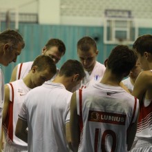 ČEZ Basketball Nymburk