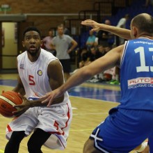 ČEZ Basketball Nymburk