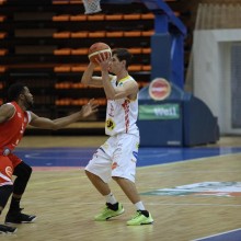 ČEZ Basketball Nymburk