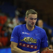 ČEZ Basketball Nymburk