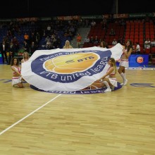 ČEZ Basketball Nymburk