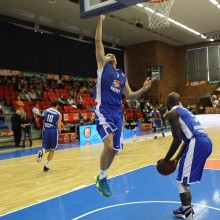 ČEZ Basketball Nymburk