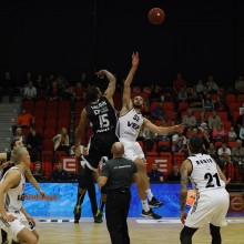 ČEZ Basketball Nymburk