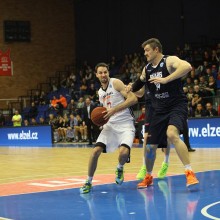 ČEZ Basketball Nymburk