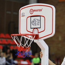 ČEZ Basketball Nymburk