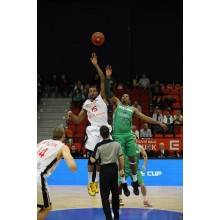 ČEZ Basketball Nymburk
