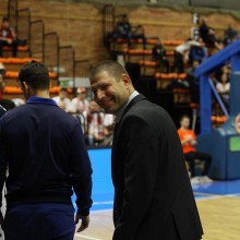 ČEZ Basketball Nymburk