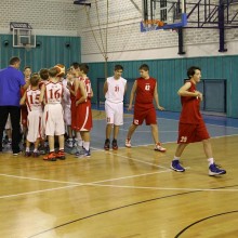 ČEZ Basketball Nymburk
